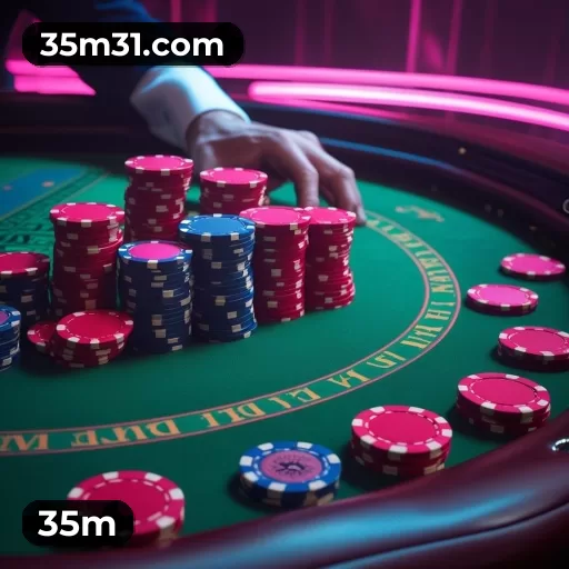 35m live tables