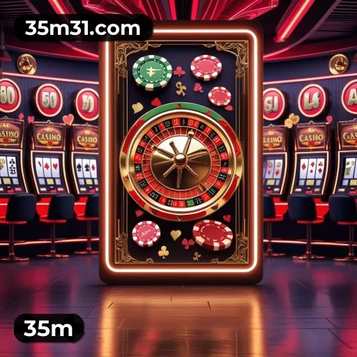 Secure access to your 35m account