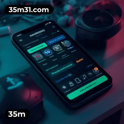 35m instant payment / PIX withdrawal