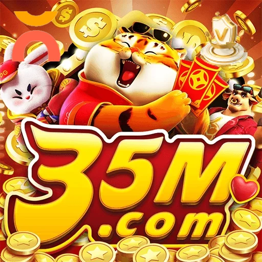 35m logo